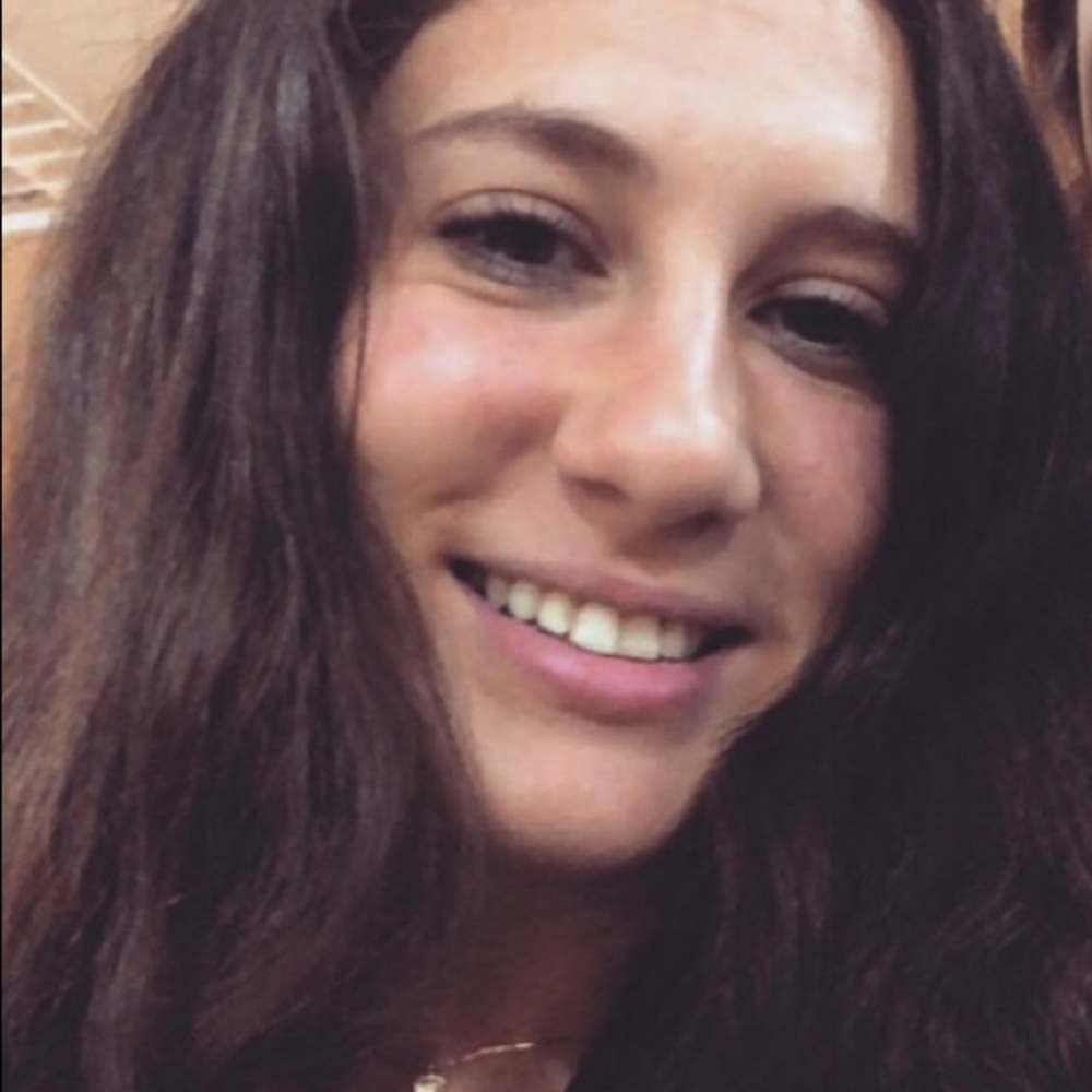 Meet your Posher, Mirel